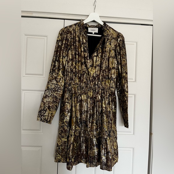 ba&sh Dress - Picture 2 of 5